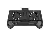 MARVO MT301 / 2500mAh / Phone Support / Black