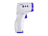 Helmet Digital Infrared Thermometer HG01 V1 / Purple