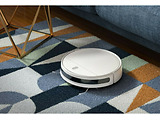 Xiaomi Mi Robot Vacuum-Mop Essential / White