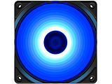 Deepcool XDC-RF120B 120mm Case Fan / Blue