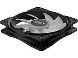 Deepcool XDC-RF120B 120mm Case Fan / Blue