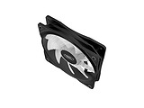 Deepcool XDC-RF120B 120mm Case Fan / Blue
