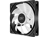 Deepcool XDC-RF120R 120mm Case Fan / Red