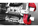 Deepcool XDC-EC300-PCI-E-RD Extension cable 6/8-pin PCI-E / Red
