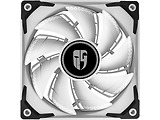 DEEPCOOL Gamer Storm TF series XDC-TF120SWHITE 120mm Case Fan / White