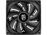 DEEPCOOL Gamer Storm TF series XDC-TF120SBLACK 120mm Case Fan / Black
