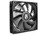 DEEPCOOL Gamer Storm TF series XDC-TF120SBLACK 120mm Case Fan / Black