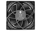 DEEPCOOL Gamer Storm TF series XDC-TF120SBLACK 120mm Case Fan / Black