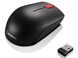 Lenovo Essential Compact Wireless Mouse 4Y50R20864 / Black