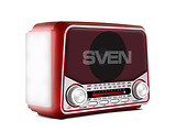 Sven SRP-525 / Red
