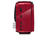 Sven SRP-525 / Red