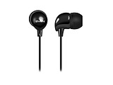 Sven E-101 Earphones / Black