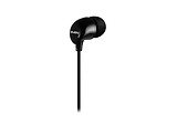Sven E-101 Earphones / Black