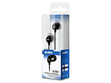 Sven E-101 Earphones / Black