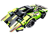 XTech 8020 Bricks 2 in 1 2Racing Cars