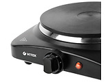 VITEK VT-3703 / Black
