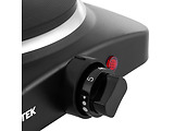 VITEK VT-3703 / Black