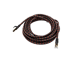 Genesis NKA-0790 SFTP 5m / Black
