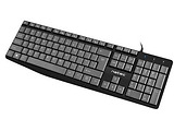 Natec Keyboard Nautilus Slim NKL-1507 / Black