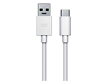 OPPO Cable DL129 VOOC Type-C / White