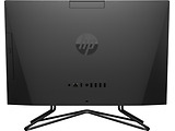 HP 200 G4 / 21.5" FullHD / Intel Core i3-10110U / 8GB DDR4 / 256GB SSD / Black / Linux DOS