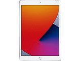 Apple iPad 2020 / 10.2" 1620 x 2160 / A12 Bionic / 3GB / 32GB / Wi-Fi / 8686mAh / A2270 / Silver