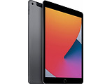 Apple iPad 2020 / 10.2" 1620 x 2160 / A12 Bionic / 3GB / 32GB / Wi-Fi / 8686mAh / A2270 / Grey