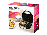 Brock HZ3012 Waffle maker /