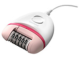 Philips BRE235/00 / White