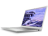 DELL Inspiron 13 5391 / 13.3" FullHD TrueLife WVA / Intel Core i5-10210U / 8GB RAM / 256GB NVMe / Windows 10 / Silver
