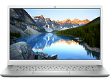 DELL Inspiron 13 5391 / 13.3" FullHD TrueLife WVA / Intel Core i5-10210U / 8GB RAM / 256GB NVMe / Windows 10 / Silver