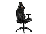 Canyon Nightfall / Gaming Chair / Black