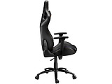 Canyon Nightfall / Gaming Chair / Black