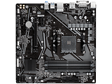 GIGABYTE A520M DS3H Socket AM4 mATX