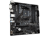 GIGABYTE A520M DS3H Socket AM4 mATX