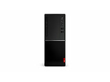 Lenovo V55t-15API Tower / AMD Ryzen 5 3400G / 8GB DDR4 / 256GB NVMe Opal + 1.0TB HDD / DVD&plusmn;RW / AMD Radeon RX Vega 11 Graphics / no OS / Black