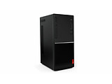 Lenovo V55t-15API Tower / AMD Ryzen 5 3400G / 8GB DDR4 / 256GB NVMe Opal + 1.0TB HDD / DVD&plusmn;RW / AMD Radeon RX Vega 11 Graphics / no OS / Black