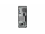 Lenovo V55t-15API Tower / AMD Ryzen 5 3400G / 8GB DDR4 / 256GB NVMe Opal + 1.0TB HDD / DVD&plusmn;RW / AMD Radeon RX Vega 11 Graphics / no OS / Black
