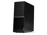 Lenovo V55t-15API Tower / AMD Ryzen 5 3400G / 8GB DDR4 / 256GB NVMe Opal + 1.0TB HDD / DVD&plusmn;RW / AMD Radeon RX Vega 11 Graphics / no OS / Black