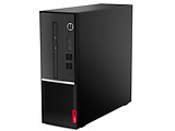 Lenovo V35s-07ADA SFF / AMD Ryzen 3 3250U / 4GB RAM / 256GB SSD / DVD-RW / no OS / Black
