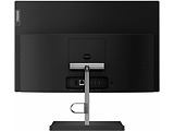 Lenovo V30a-24IML / 23.8" FullHD / Intel Core i3-10110U / 8GB DDR4 / 256GB NVMe / no OS / Black