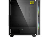 GameMax Black Hole ATX / Black