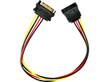 Cablexpert CC-SATAMF-01