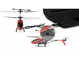Syma S5H Speed Helycopter / Red