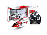Syma S39-1 Raptor Helycopter / Red