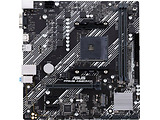 ASUS PRIME A520M-K mATX AM4 Dual DDR4 4600MHz