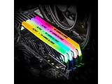 ADATA XPG Spectrix D41 RGB TUF Gaming Alliance / 8GB / DDR4 / 3200MHz / Heatsink / Black