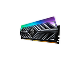 ADATA XPG Spectrix D41 RGB TUF Gaming Alliance / 8GB / DDR4 / 3200MHz / Heatsink / Black