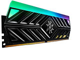 ADATA XPG Spectrix D41 RGB TUF Gaming Alliance / 8GB / DDR4 / 3200MHz / Heatsink / Black
