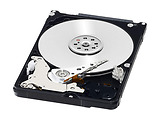 WesternDigital Black 1.0TB 2.5 HDD 7200 / WD10SPSX /